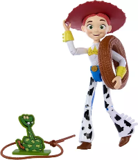 Brinquedo de personagem de desenho animado
Descrição gerada automaticamente com confiança média