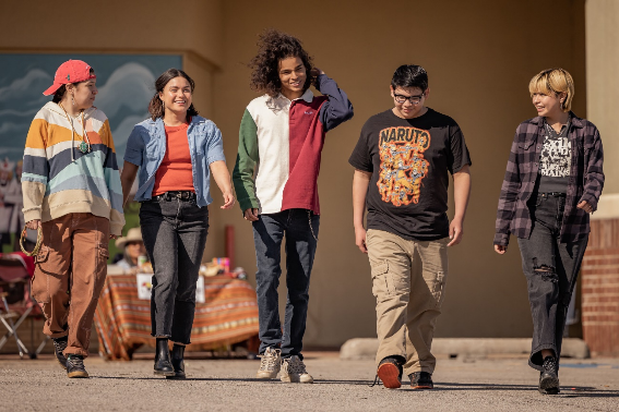 Reservation Dogs' Season 3 Review: FX Series Goes Out on a High Note