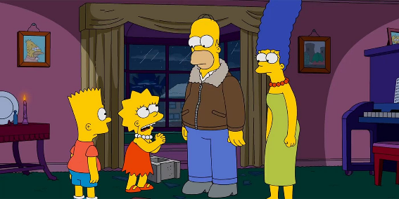 The Simpsons Season 36: Release Date, Cast, Story & Everything We Know