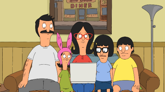 Bob's Burgers on FOX: cancelled or season 15? - canceled + renewed TV  shows, ratings - TV Series Finale