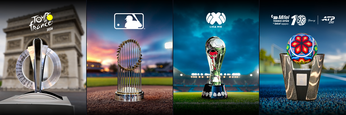 Deportes de ESPN en julio 2026: imagen promocional con eventos destacados