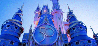 Disney+ estrenos Diciembre 50 years
